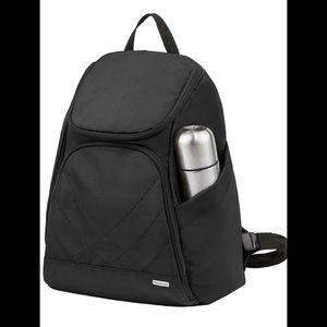 Traveling Backpack Black